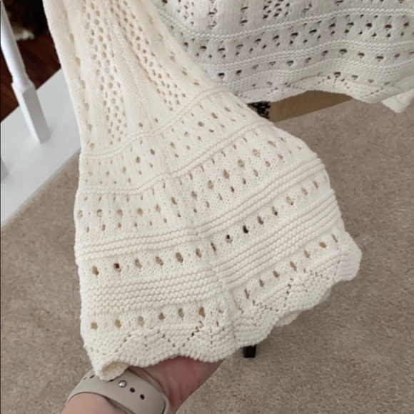 H&M crochet long sleeve - Picture 2 of 5